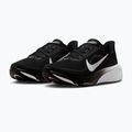 Women's running shoes Nike Pegasus 42 black/iron grey/white 3