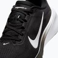 Women's running shoes Nike Pegasus 42 black/iron grey/white 7