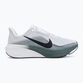 Men's running shoes Nike Pegasus 42 white/mineral slate/hyper pink/black 2