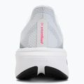 Men's running shoes Nike Pegasus 42 white/mineral slate/hyper pink/black 6