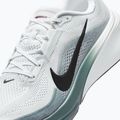 Men's running shoes Nike Pegasus 42 white/mineral slate/hyper pink/black 10