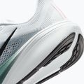 Men's running shoes Nike Pegasus 42 white/mineral slate/hyper pink/black 11