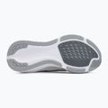 Women's running shoes Nike Pegasus 42 white/wolf grey/metallic silver 4