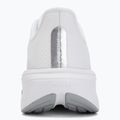 Women's running shoes Nike Pegasus 42 white/wolf grey/metallic silver 6