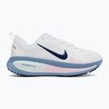 Women's running shoes Nike Vomero 18 white/work blue/midnight navy 2