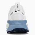 Women's running shoes Nike Vomero 18 white/work blue/midnight navy 6