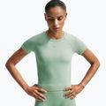 Women's training shirt Nike Pro Seamless Dri-Fit steam