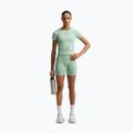 Women's training shirt Nike Pro Seamless Dri-Fit steam 2