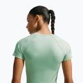 Women's training shirt Nike Pro Seamless Dri-Fit steam 4