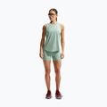 Women's running shorts Nike Swift High-Waisted 4" steam 2