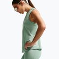 Women's running shorts Nike Swift High-Waisted 4" steam 5