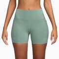 Women's running shorts Nike Swift High-Waisted 4" steam 6