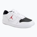 Men's shoes Jordan Access Court Low white/black/gym red
