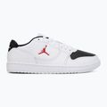 Men's shoes Jordan Access Court Low white/black/gym red 2