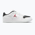 Men's shoes Nike Jordan Access Court Low white/black/gym red