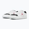 Men's shoes Nike Jordan Access Court Low white/black/gym red 3