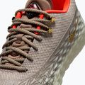 Men's basketball shoes Nike S.T. Flare 2 college grey/volt tint/metallic gold 4