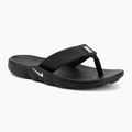 Men's flip-flops Nike Marina black/white