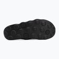Men's flip-flops Nike Marina black/white 4