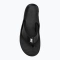 Men's flip-flops Nike Marina black/white 5