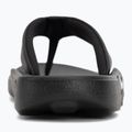 Men's flip-flops Nike Marina black/white 6