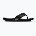 Men's flip-flops Nike Marina black/white