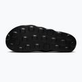 Men's flip-flops Nike Marina black/white 4