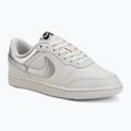 Women's shoes Air Jordan Skyline Low swan/black/metallic silver