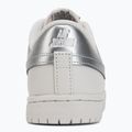 Women's shoes Air Jordan Skyline Low swan/black/metallic silver 6