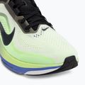 Men's running shoes Nike Pegasus 42 volt tint/sapphire/black spruce 7