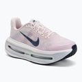 Women's running shoes Nike Vomero Premium pearl pink/white/midnight navy