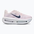 Women's running shoes Nike Vomero Premium pearl pink/white/midnight navy 2