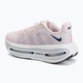 Women's running shoes Nike Vomero Premium pearl pink/white/midnight navy 3