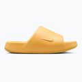 Men's slides Nike Calm 2.0 topaz gold/topaz gold