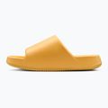 Men's slides Nike Calm 2.0 topaz gold/topaz gold 2