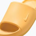 Men's slides Nike Calm 2.0 topaz gold/topaz gold 5