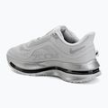 Men's running shoes Nike Pegasus Premium photon dust/metallic Silver/black 3