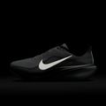 Men's running shoes Nike Pegasus 42 summit white/metallic silver-photon dust 5