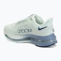 Women's running shoes Nike Pegasus Premium barely green/work blue/blue void 3