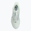 Women's running shoes Nike Pegasus Premium barely green/work blue/blue void 5