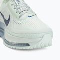 Women's running shoes Nike Pegasus Premium barely green/work blue/blue void 7