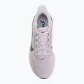 Women's running shoes Nike Pegasus 42 bleached lilac/work blue/blue void 5