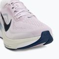 Women's running shoes Nike Pegasus 42 bleached lilac/work blue/blue void 7