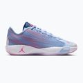 Men's basketball shoes  Jordan Luka 77 light marine/blue void-white/hyper pink