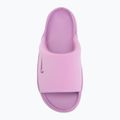 Women's flip-flops Nike Calm Elevation light magenta 5