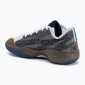 Men's basketball shoes Jordan Luka 77 olive grey/white/midnight navy 3