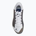 Men's basketball shoes Jordan Luka 77 olive grey/white/midnight navy 5