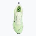 Men's running shoes Nike Vomero Plus volt tint/lime blast/black spruce 5