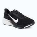 Women's running shoes Nike Pegasus 42 black/iron grey/white