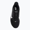 Women's running shoes Nike Pegasus 42 black/iron grey/white 5